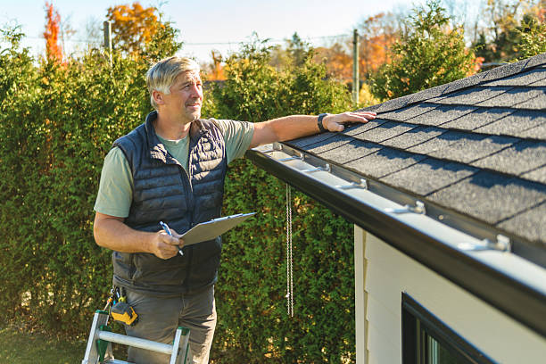 Trusted Gutter Repair And Installation service in Centerview, MO - Ben Roofing and Steel LLC